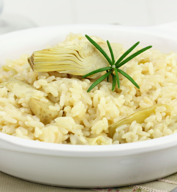 Risotto_ai_carciofi